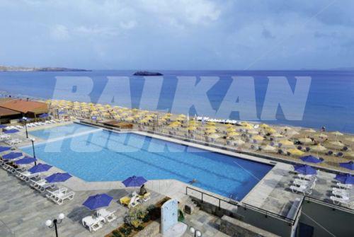 holiday in Minoa Palace Resort and SPA