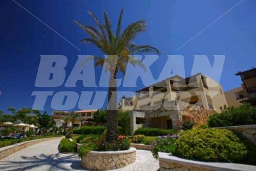 holiday in Minoa Palace Resort and SPA