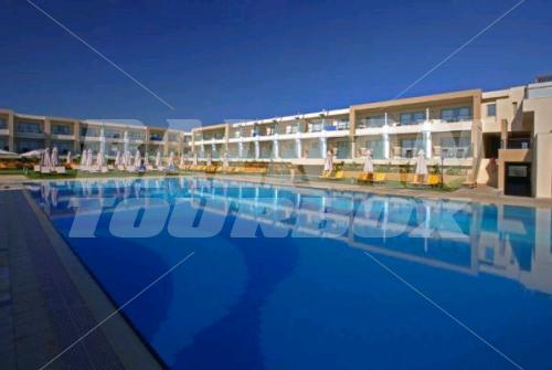 holiday in Minoa Palace Resort and SPA
