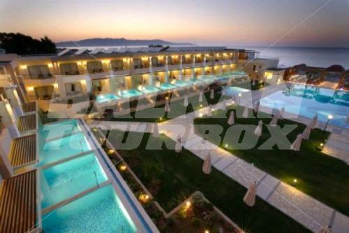 holiday in Minoa Palace Resort and SPA
