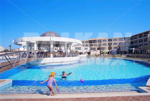 holiday in Minoa Palace Resort and SPA