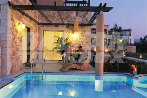 holiday in Minoa Palace Resort and SPA