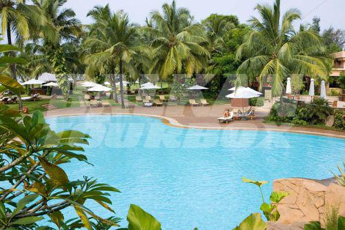 holiday in The Leela Kempinski Goa