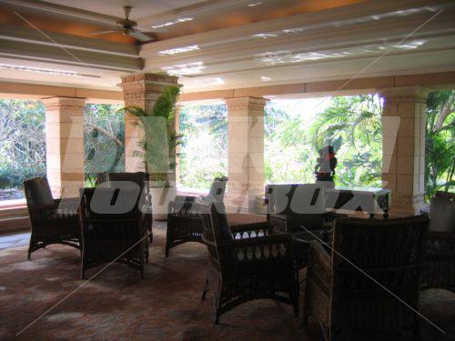 holiday in The Leela Kempinski Goa