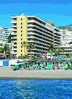 Hotel Sol Don Pablo, Spain