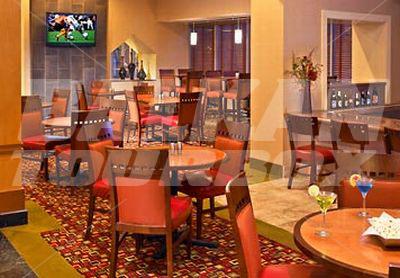 holiday in Chicago Marriott Suites Downers Grove