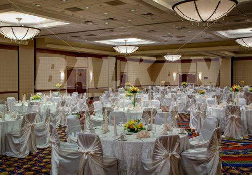 почивка в Houston Marriott North at Green