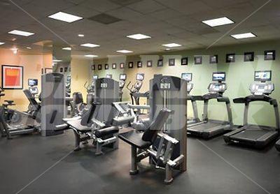 почивка в Marina del Rey Marriott