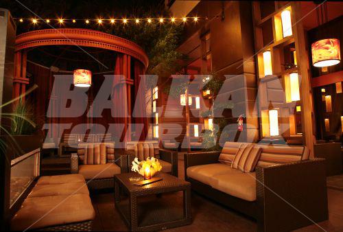 почивка в Marina del Rey Marriott