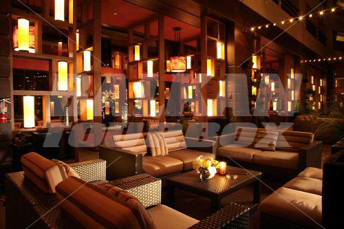 почивка в Marina del Rey Marriott