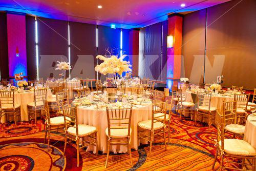 почивка в Marina del Rey Marriott