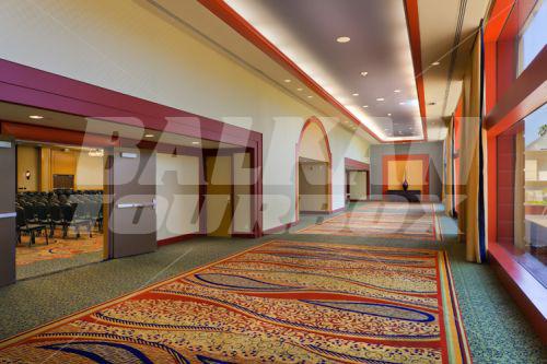 почивка в Marina del Rey Marriott