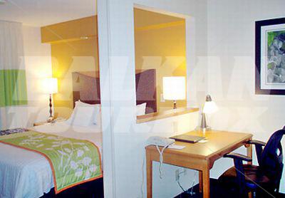 почивка в Fairfield Inn & Suites by Marriott Cincinnati Eastgate