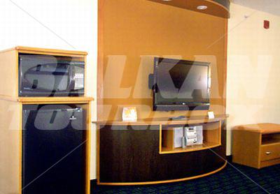 почивка в Fairfield Inn & Suites by Marriott Cincinnati Eastgate