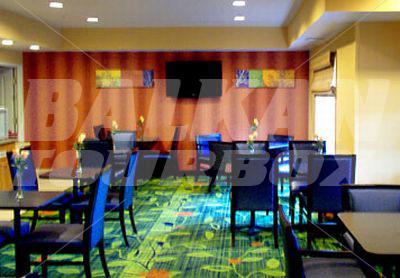 почивка в Fairfield Inn & Suites by Marriott Cincinnati Eastgate