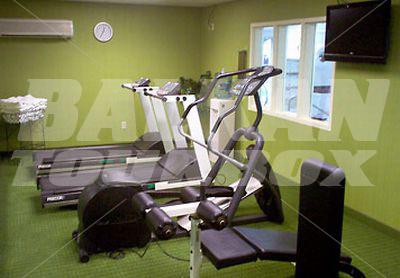 почивка в Fairfield Inn & Suites by Marriott Cincinnati Eastgate