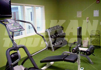 почивка в Fairfield Inn & Suites by Marriott Cincinnati Eastgate