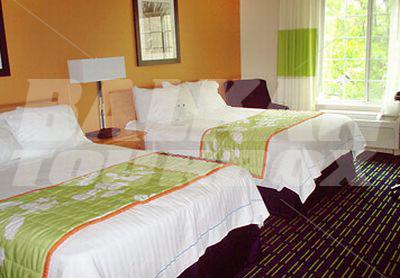 почивка в Fairfield Inn & Suites by Marriott Cincinnati Eastgate