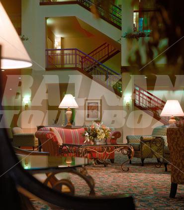 почивка в Renaissance by Marriott Philadelphia Airport