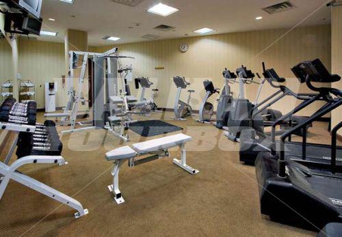 почивка в Renaissance by Marriott Philadelphia Airport