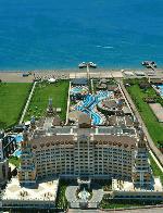 Hotel Royal Holiday Palace, Turkey, Antalya - Lara - Kundu