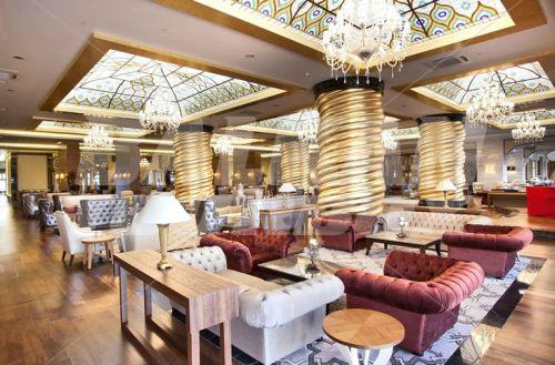 holiday in Royal Holiday Palace