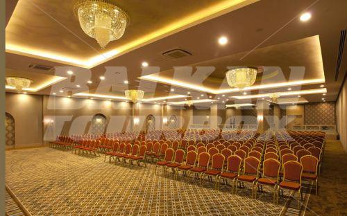 holiday in Royal Holiday Palace