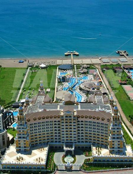 holiday in  Royal Holiday Palace