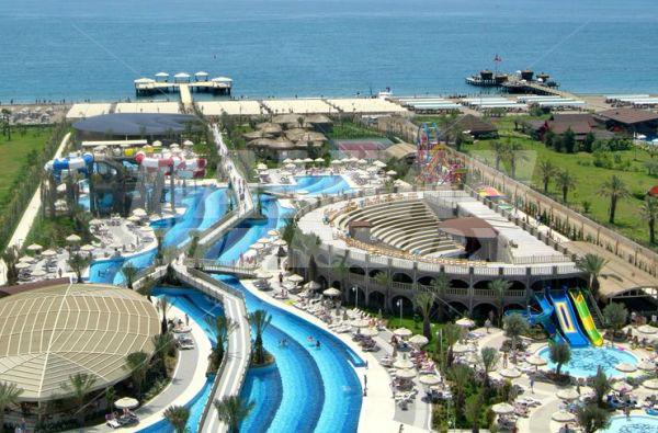 holiday in Royal Holiday Palace