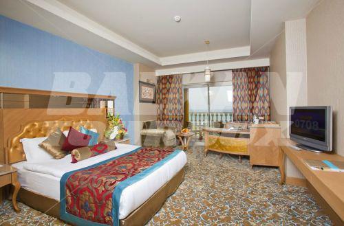 holiday in Royal Holiday Palace