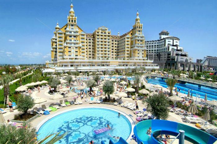 holiday in Royal Holiday Palace