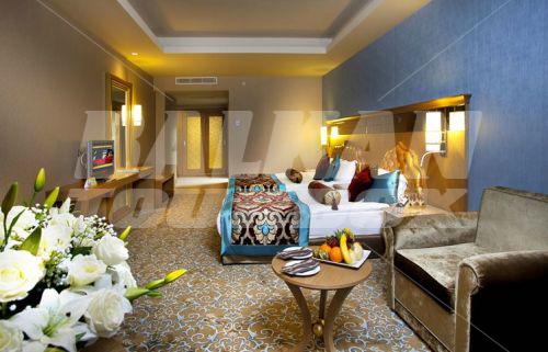 holiday in Royal Holiday Palace