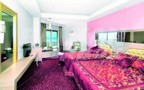 holiday in Royal Holiday Palace