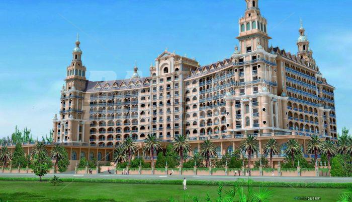 holiday in Royal Holiday Palace