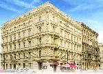 Хотел City Partner Hotel Atos Prague, Чехия, Прага