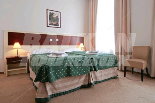 holiday in City Partner Hotel Atos Prague