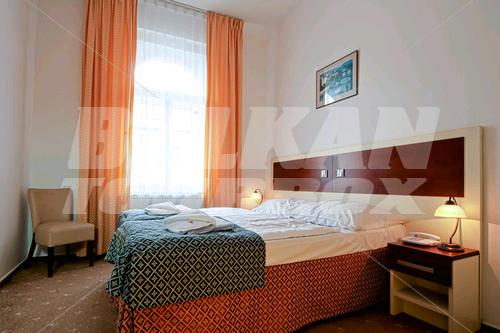 holiday in City Partner Hotel Atos Prague