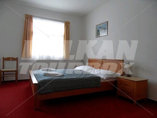 holiday in City Partner Hotel Atos Prague