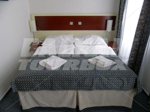 holiday in City Partner Hotel Atos Prague