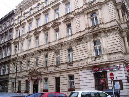 holiday in City Partner Hotel Atos Prague