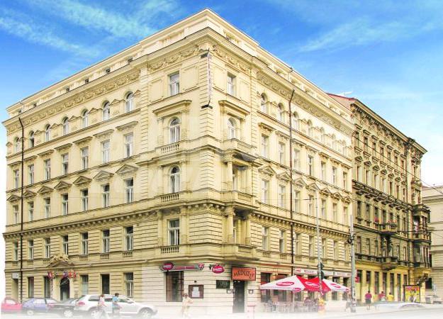 holiday in  City Partner Hotel Atos Prague