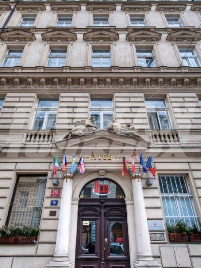 holiday in City Partner Hotel Atos Prague
