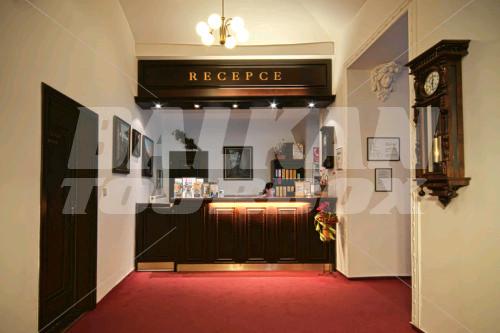 holiday in City Partner Hotel Atos Prague