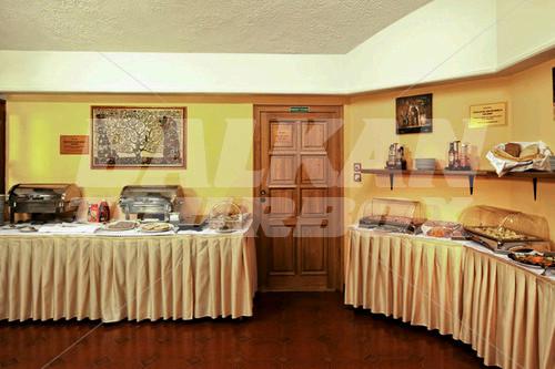 holiday in City Partner Hotel Atos Prague