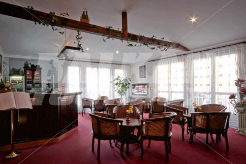 holiday in City Partner Hotel Atos Prague