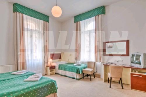 holiday in City Partner Hotel Atos Prague