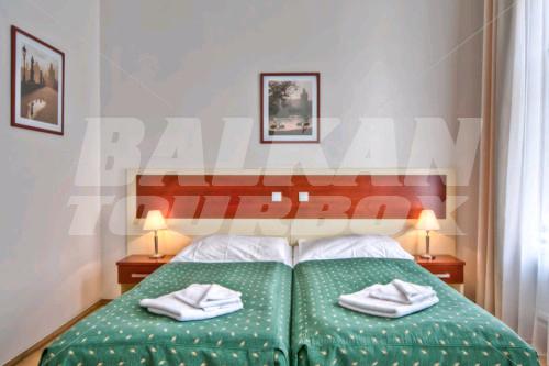 holiday in City Partner Hotel Atos Prague