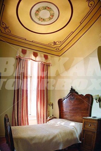 holiday in Loriet