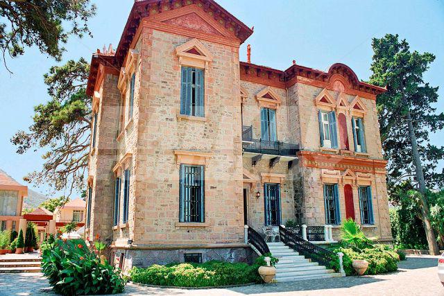 holiday in  Loriet