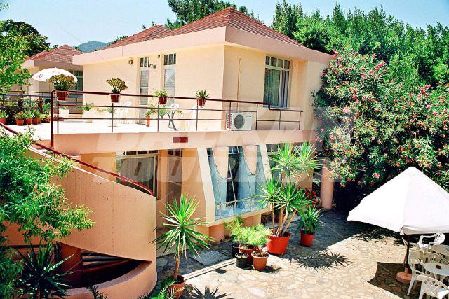 holiday in Loriet